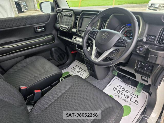 Suzuki HUSTLER 2025-02 8314795-12