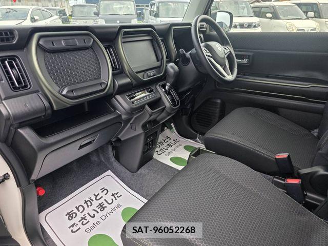 Suzuki HUSTLER 2025-02 8314795-13
