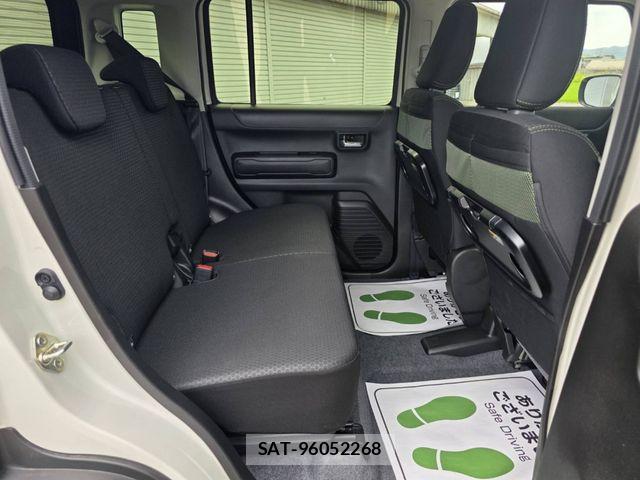 Suzuki HUSTLER 2025-02 8314795-14