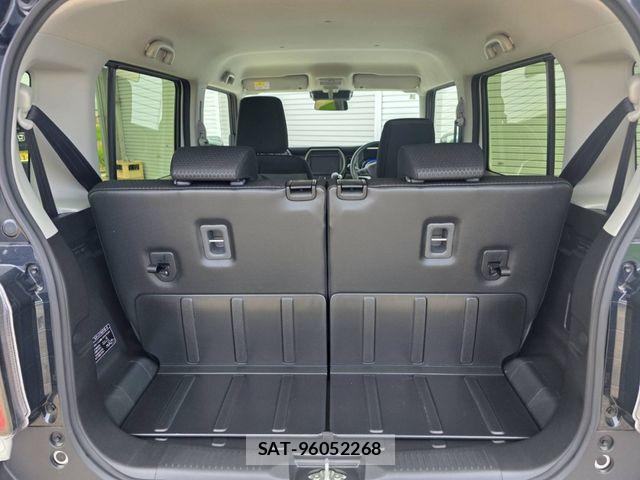 Suzuki HUSTLER 2025-02 8314795-15