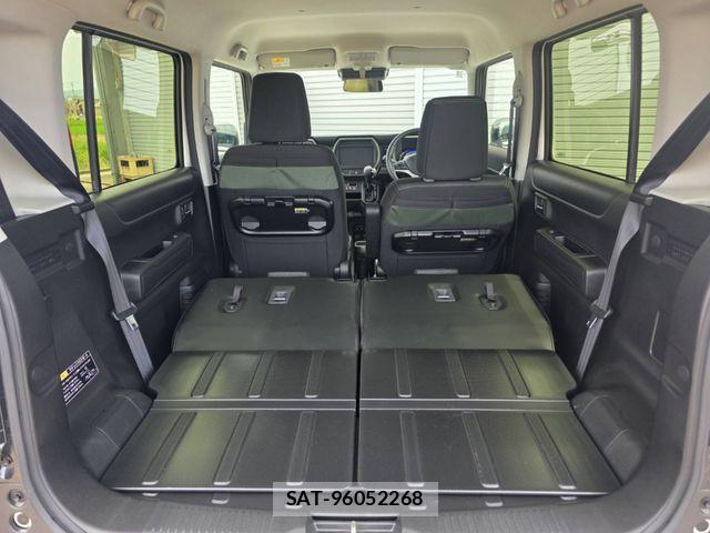 Suzuki HUSTLER 2025-02 8314795-16
