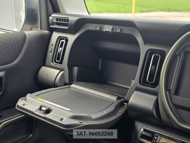 Suzuki HUSTLER 2025-02 8314795-17