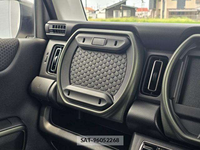 Suzuki HUSTLER 2025-02 8314795-18