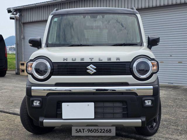 Suzuki HUSTLER 2025-02 8314795-1