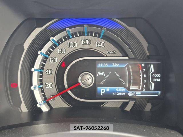 Suzuki HUSTLER 2025-02 8314795-22