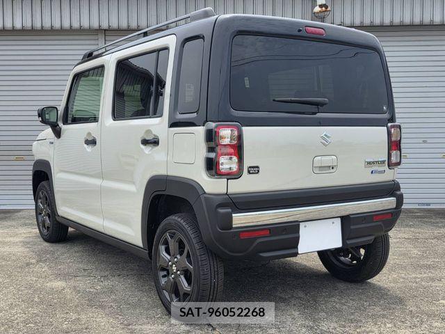 Suzuki HUSTLER 2025-02 8314795-5
