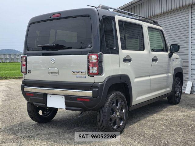 Suzuki HUSTLER 2025-02 8314795-7
