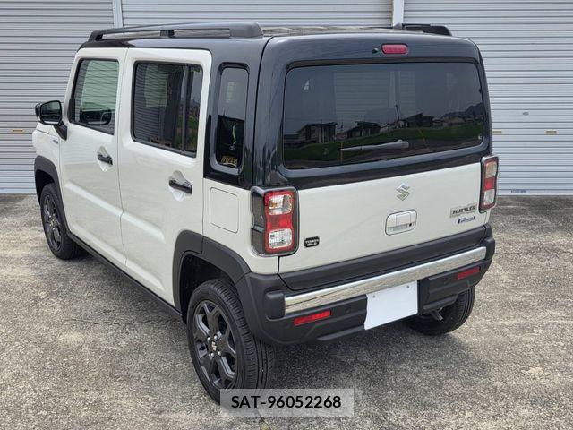 Suzuki HUSTLER 2025-02 8314795-8