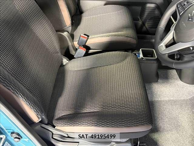 Suzuki HUSTLER 2026-05 8314788-10