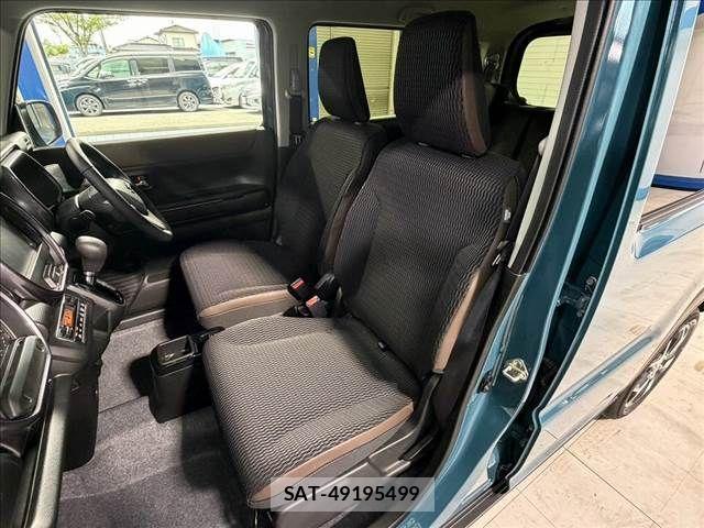 Suzuki HUSTLER 2026-05 8314788-11