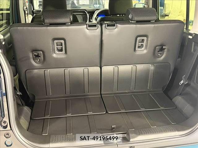 Suzuki HUSTLER 2026-05 8314788-13