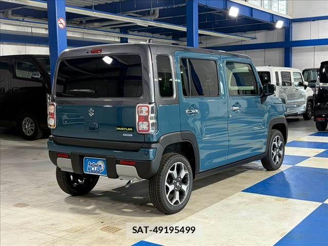 Suzuki HUSTLER 2026-05 8314788-18