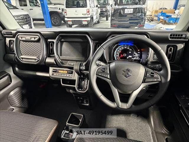 Suzuki HUSTLER 2026-05 8314788-1