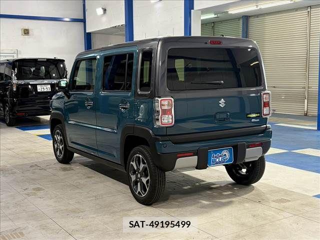 Suzuki HUSTLER 2026-05 8314788-19