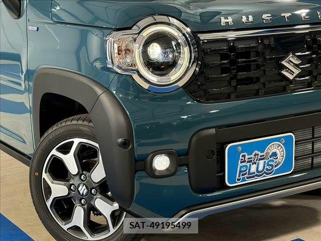 Suzuki HUSTLER 2026-05 8314788-22