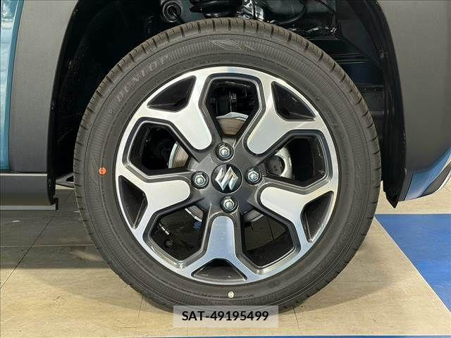 Suzuki HUSTLER 2026-05 8314788-23