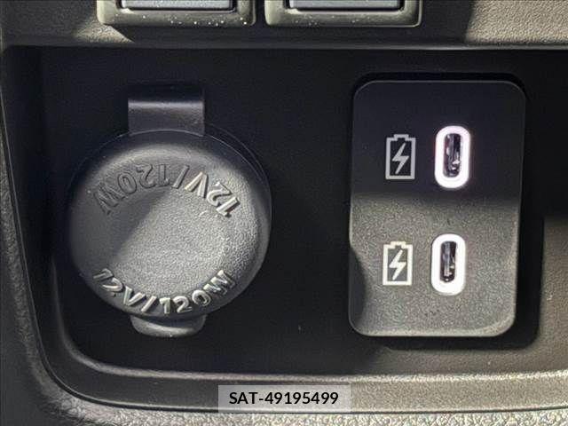 Suzuki HUSTLER 2026-05 8314788-6