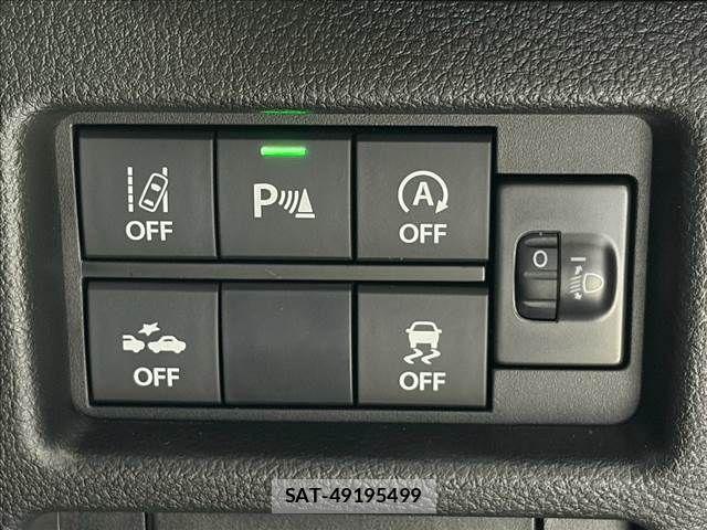 Suzuki HUSTLER 2026-05 8314788-7