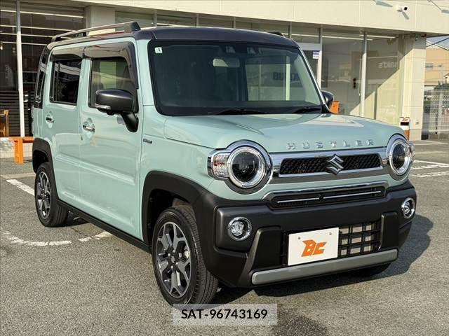 Suzuki HUSTLER 2023-01 8314792-9