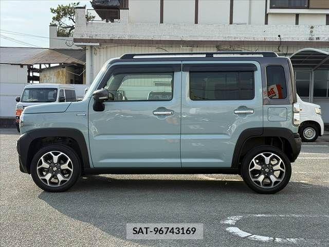 Suzuki HUSTLER 2023-01 8314792-10