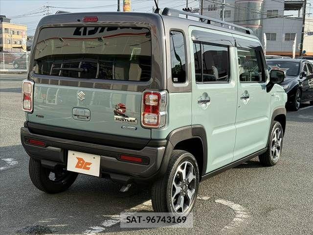 Suzuki HUSTLER 2023-01 8314792-12