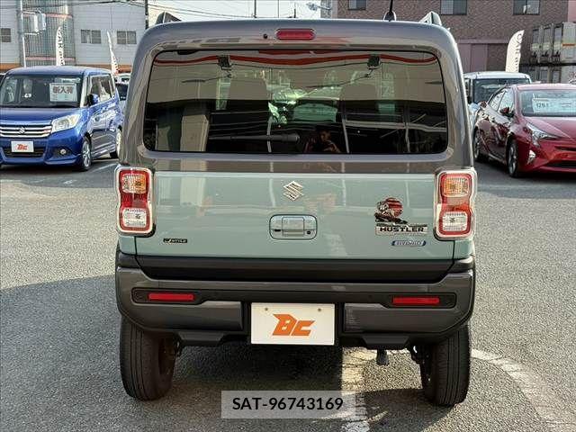 Suzuki HUSTLER 2023-01 8314792-13