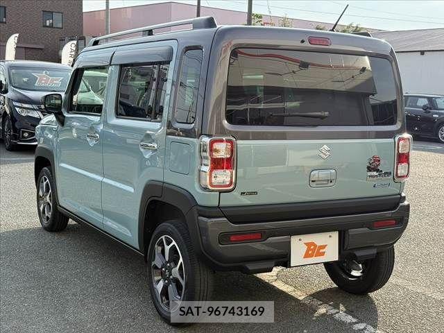 Suzuki HUSTLER 2023-01 8314792-14
