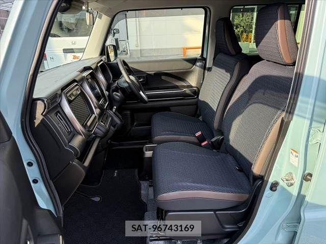 Suzuki HUSTLER 2023-01 8314792-16