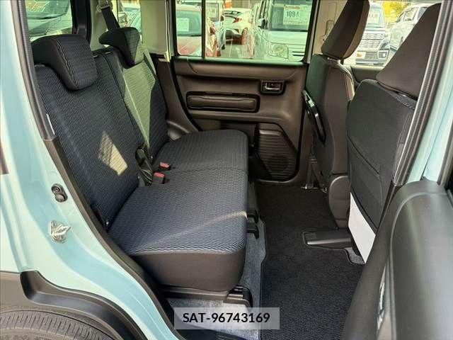 Suzuki HUSTLER 2023-01 8314792-17