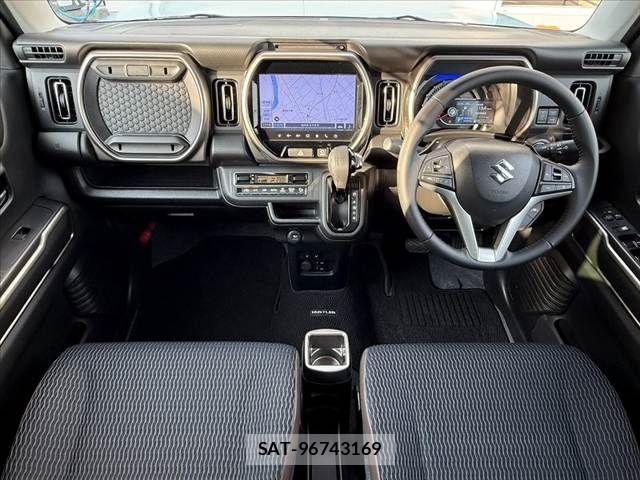 Suzuki HUSTLER 2023-01 8314792-1
