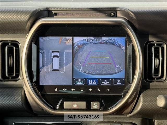 Suzuki HUSTLER 2023-01 8314792-2