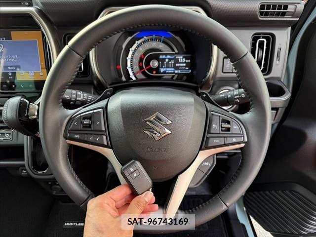 Suzuki HUSTLER 2023-01 8314792-29