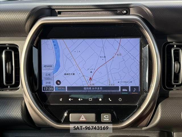 Suzuki HUSTLER 2023-01 8314792-5