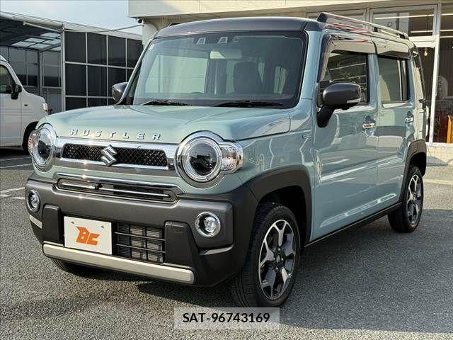 Suzuki HUSTLER 2023-01 8314792-7