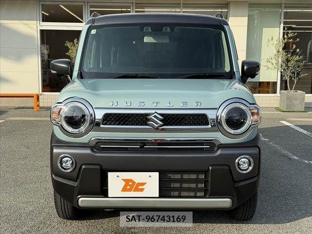 Suzuki HUSTLER 2023-01 8314792-8