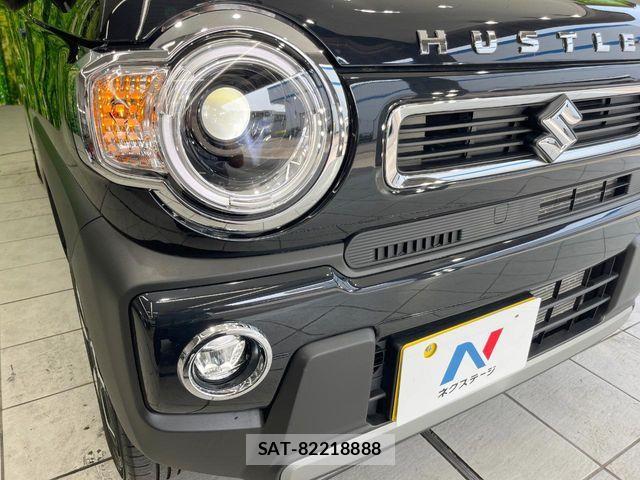 Suzuki HUSTLER 2025-02 8314800-11