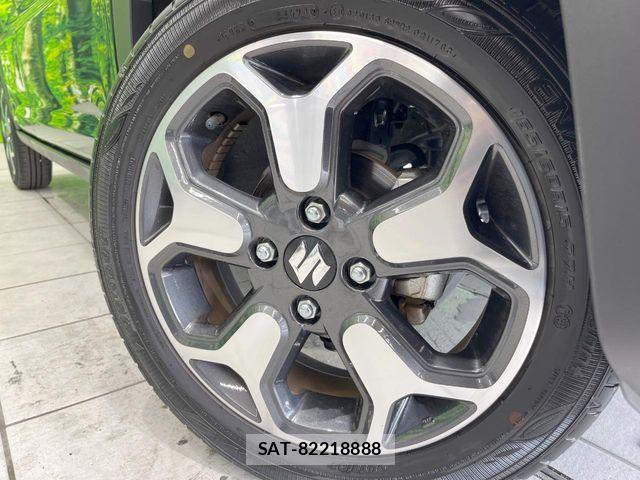 Suzuki HUSTLER 2025-02 8314800-12