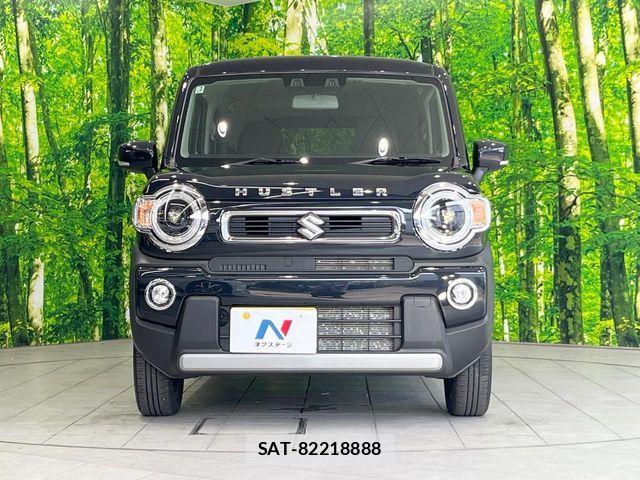 Suzuki HUSTLER 2025-02 8314800-13