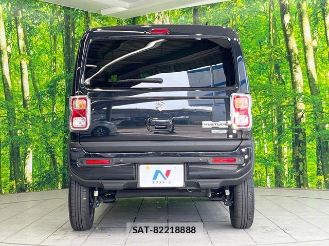 Suzuki HUSTLER 2025-02 8314800-14