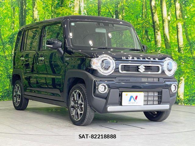 Suzuki HUSTLER 2025-02 8314800-15
