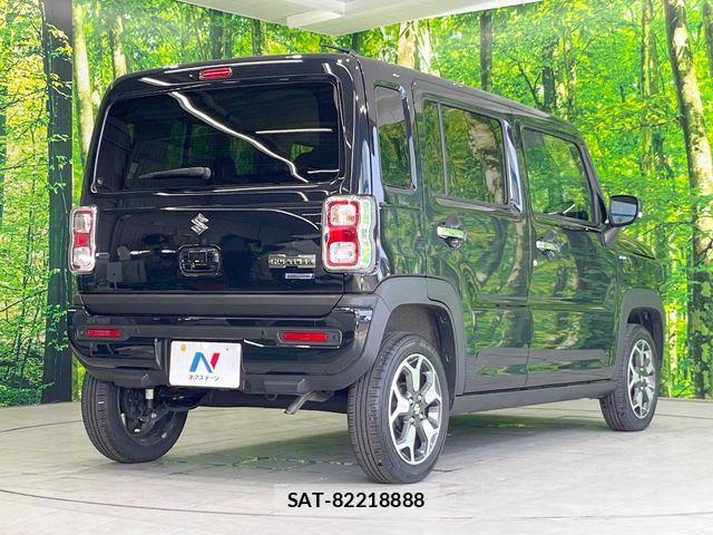 Suzuki HUSTLER 2025-02 8314800-16
