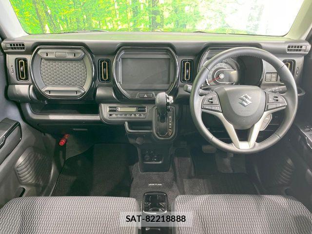 Suzuki HUSTLER 2025-02 8314800-1