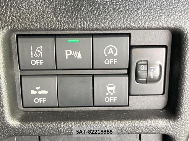 Suzuki HUSTLER 2025-02 8314800-4
