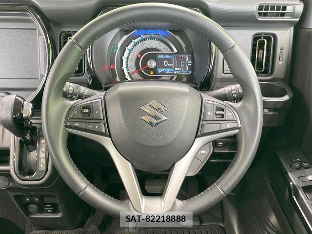 Suzuki HUSTLER 2025-02 8314800-7