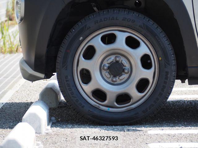 Suzuki HUSTLER 2017-10 8314826-9
