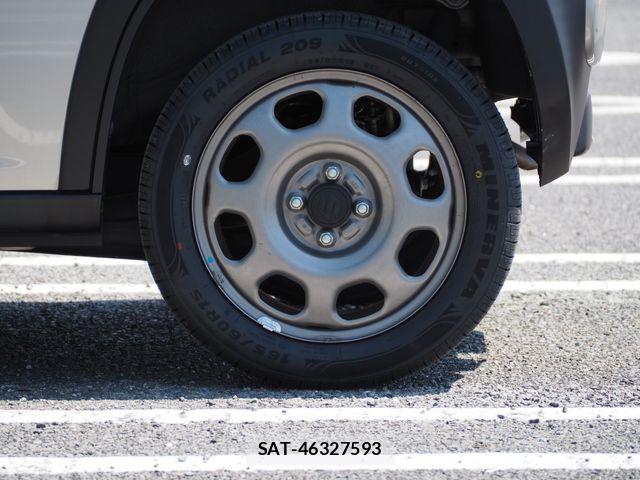 Suzuki HUSTLER 2017-10 8314826-10