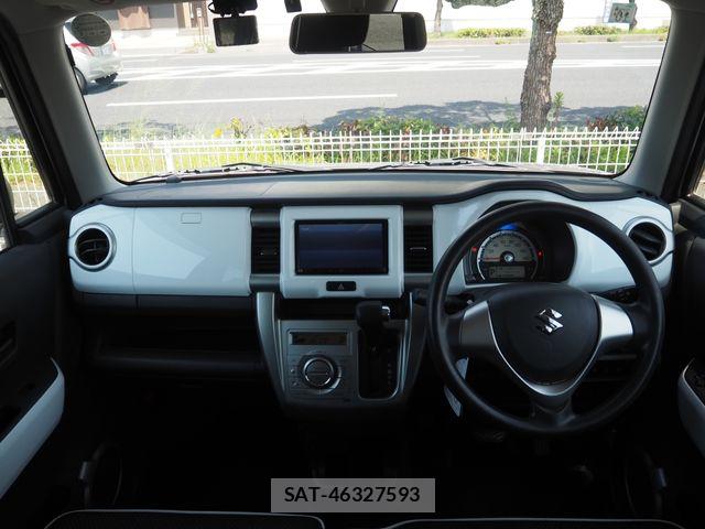 Suzuki HUSTLER 2017-10 8314826-13