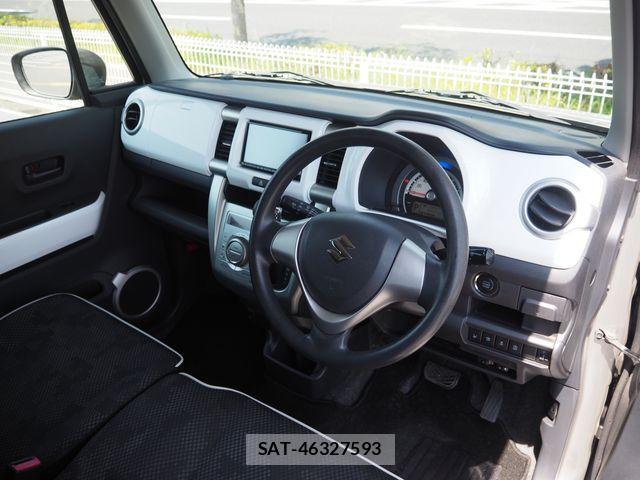 Suzuki HUSTLER 2017-10 8314826-1