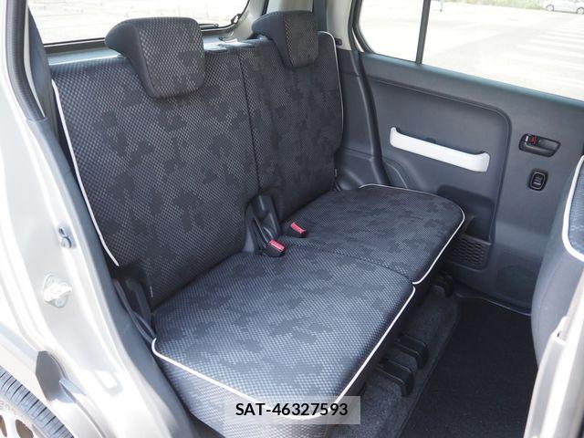 Suzuki HUSTLER 2017-10 8314826-19