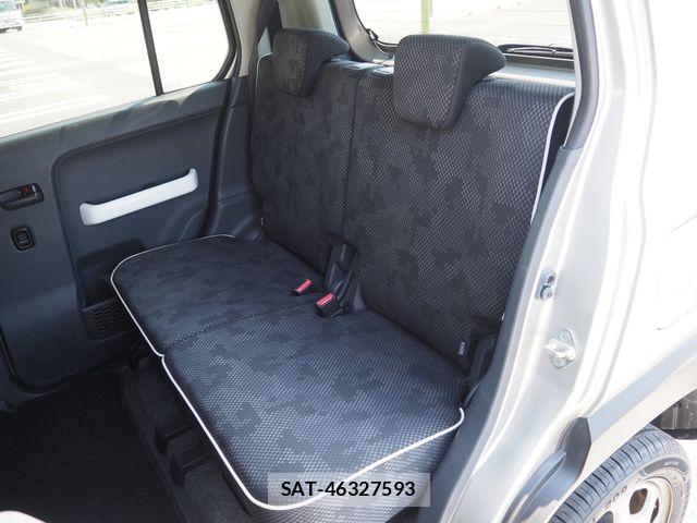 Suzuki HUSTLER 2017-10 8314826-20
